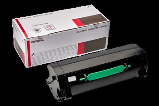 Cartus toner black (negru) Lexmark MS/MX 321 (15K)