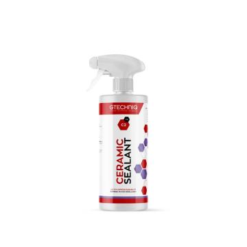 Sealant ceramic auto C2 V4 Ceramic Sealant Gtechniq, 250 ml