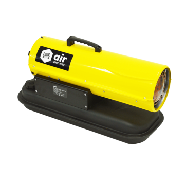 Tun de caldura ardere directa Air 1601-10, 10 KW