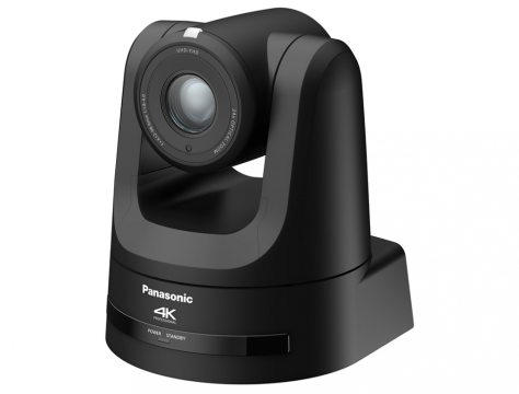 Camera Panasonic AW-UE100 4K NDI Professional PTZ (Black)