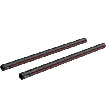 Cleme SmallRig 15mm Carbon Fiber Rods (Pair) 5212