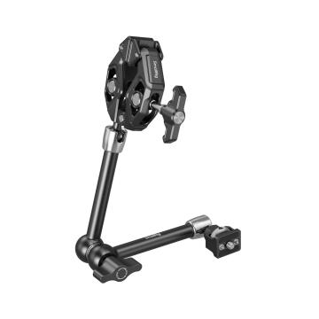 Clema SmallRig Magic Arm with Crab-Shaped Clamp 5312