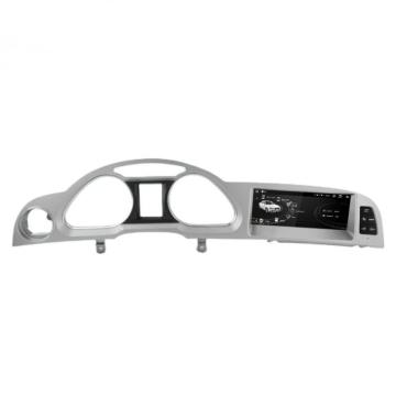 Navigatie dedicata Audi A6 C6 (2005 - 2011), 8.8 Inch 8Gb