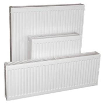Radiator din otel panou GR F, 22, 600x600mm de la PDET Atlantic Distribution Srl