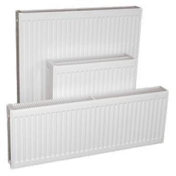 Radiator din otel panou GR F, 33, 500x1300mm