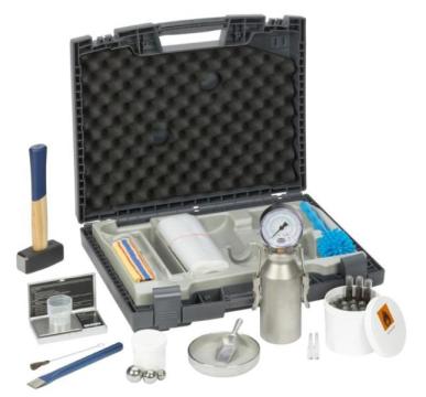 Umidometru Gann Hydromat CM Standard de la Life Art Distributie