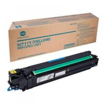 Drum unit yellow (galben) Konica Minolta IU-711 Y 155000 pg