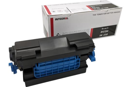 Cartus toner Ricoh IM-350 14000 pagini Integral
