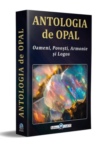 Carte, Antologia de opal de la Next Level Coaching S.r.l.