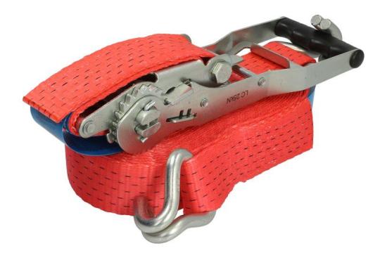 Chinga 5T /10 metri de la A&I Recon Engineering Srl