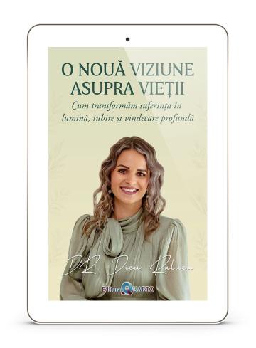 Carte digitala, O noua viziune asupra vietii Ebook de la Next Level Coaching S.r.l.