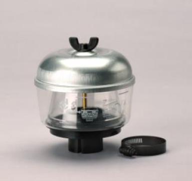 Ansamblu pre-filtru aer cu ulei H002042