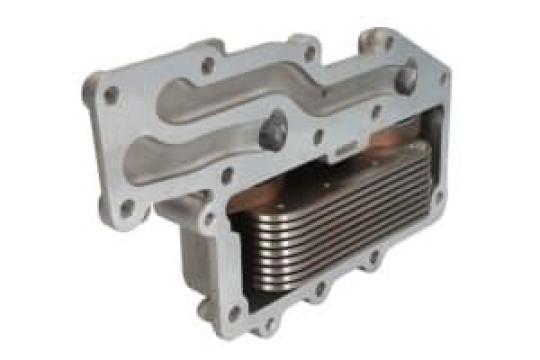 Racitor ulei JCB 02/203243 02/203005 02/203244 JCB