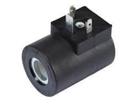 Solenoid 24V, D14x50mm, OD02030130OC 4SL3000240