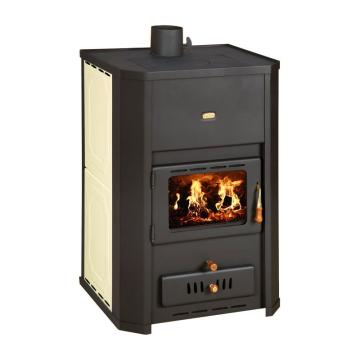 Soba - centrala, Prity WDW24, 7,9 kg/h, 650 x 550 x 930 de la Future Focus Srl
