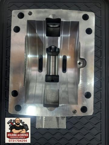 Piese de schimb Danfoss 11063309 de la Reparatii Pompe Hidraulice Srl