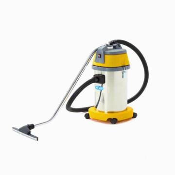 Aspirator umed uscat, 1000W, rezervor inox 30 L de la Xtra Time Srl