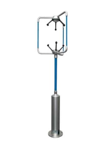 Anemometru cu 3 axe WIndMaster de la Femaris Srl