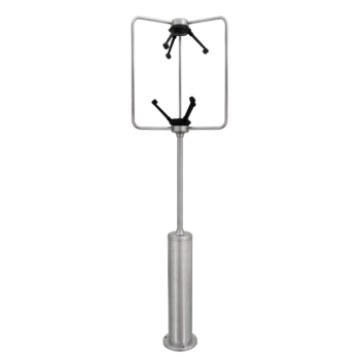 Anemometru cu 3 axe WindMaster Pro de la Femaris Srl