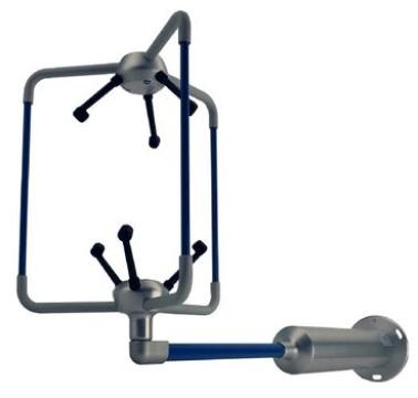 Anemometru cu 3 axe WindMaster RA de la Femaris Srl