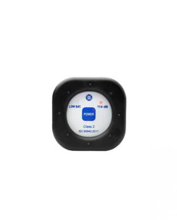 Calibrator zgomot SV 34B - clasa 2 de la Femaris Srl