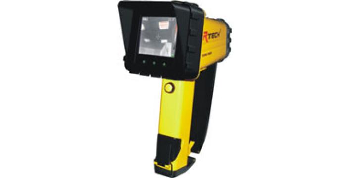 Detector combatere incendii F2 de la Femaris Srl