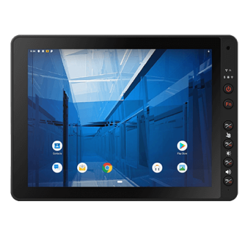 Computer pentru vehicul Android de 12,1 inch cu Qual FM12Q-V