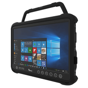 Tableta M133TG - 13,3 inch Full HD, procesor Intel Core
