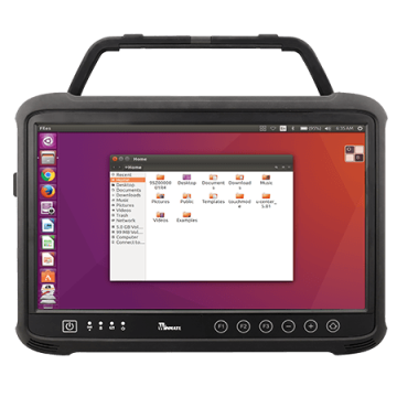 Tableta M133WKU - 13,3 inch, procesor Intel Core, i5-826