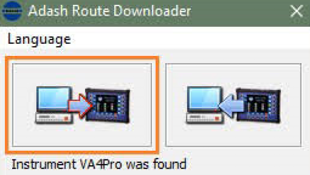 Aplicatie descarcator de rute 5698