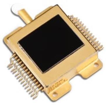 Detector FPA cu infrarosu neracit DLB384 de la Femaris Srl