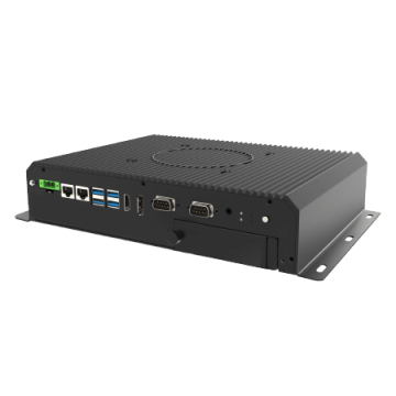 PC compact Intel ITMH200- procesor Intel Core, i5-1135 de la Femaris Srl