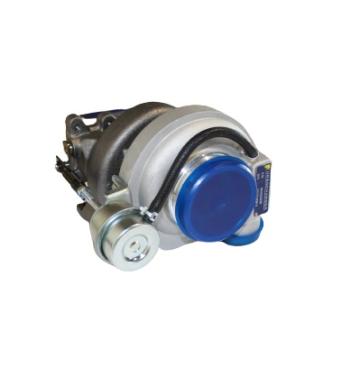 Turbina Case, New Holland - 4045279