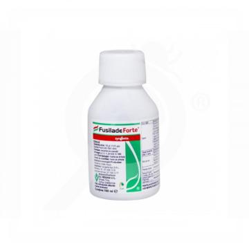Erbicid Fusilade Forte - 100 ml, postemergent