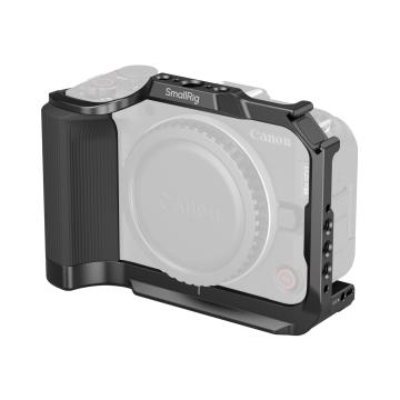 Accesoriu SmallRig Cage for Canon EOS R50 V (Black) 5427