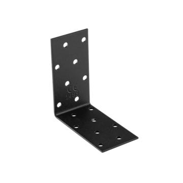Coltar decorativ 80x80x40x2mm KM7C