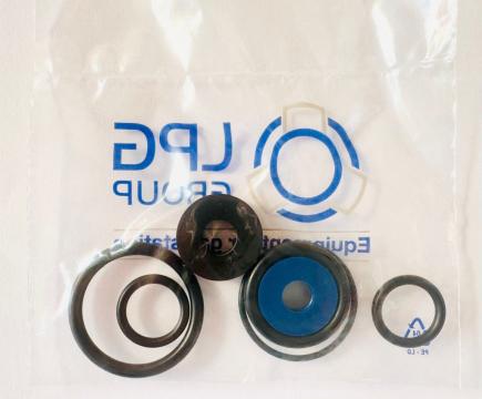 Kit garnituri Skid GPL de la Mooira Strategic 168 Srl