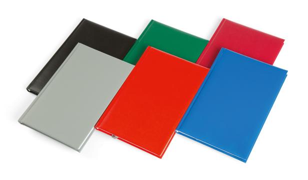 Agenda nedatata Domino de la Best Media Style Srl