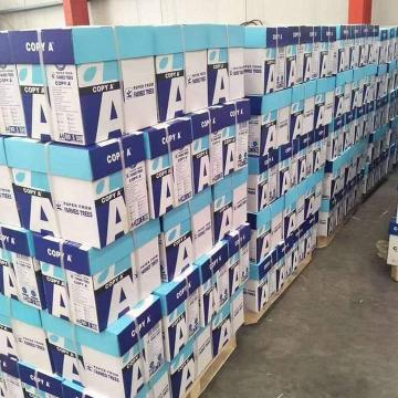 Hartie copiator Double A