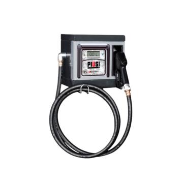 Pompa motorina CUBE 70 B.Smart 10 drivers de la Romtank Srl