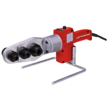 Aparat de sudat tevi PPR, Rothenberger Roweld P 63 S-6 de la Tehno Center Int Srl
