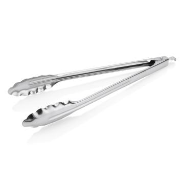 Cleste universal cu arc, lungime 40 cm de la Ad Horeca Concept Srl