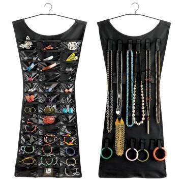 Organizator bijuterii si accesorii Little Black Dress de la Startreduceri Exclusive Online Srl - Magazin Online Pentru C