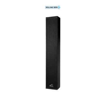 Boxa pasiva Solton CT 5 N black de la Sc Rolling Serv Srl