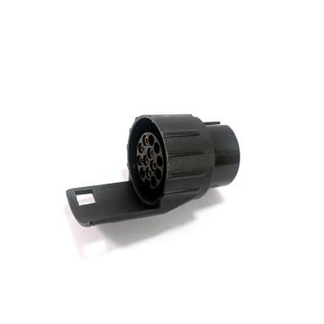 Adaptor remorca de la 7 la 13 pini de la Auto Care Store Srl