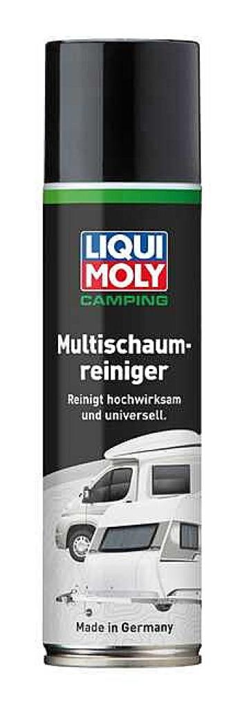 Detergent Liqui Moly cu spuma