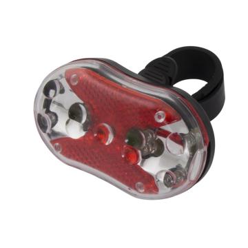 Lampa spate LED pentru bicicleta Seginus EOT010 de la Auto Care Store Srl