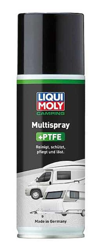 Spray de uz general Multispray Liqui Moly universal de la Auto Care Store Srl