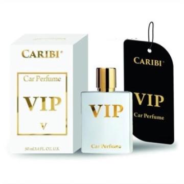 Odorizant Vip Caribi V-300 50Ml de la Auto Care Store Srl