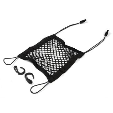 Organizator auto din plasa elastica pentru depozitare bagaje de la Auto Care Store Srl